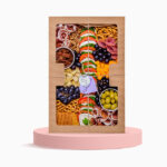 Caprese Box | Yummy Party Box