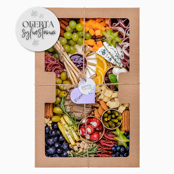 Antipasti Antipasti Box - obrazek 1