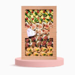 Sklep z ofertą cateringową - kanapeczki koktajlowe - catering box