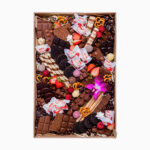 box mix słodkości | Yummy Catering