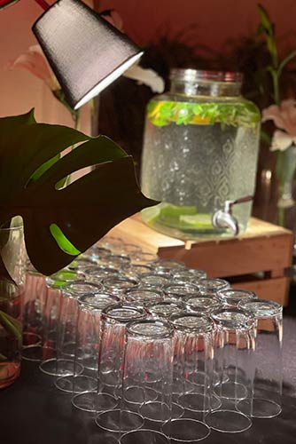 catering na przyjęcia urodzinowe