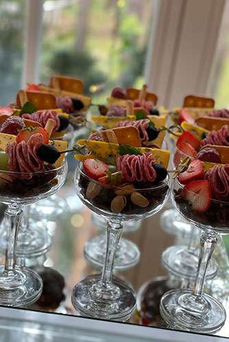 eventowy catering