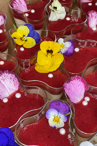 Wigilia - catering na święta