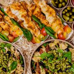 Wspólne lunche dla pracowników