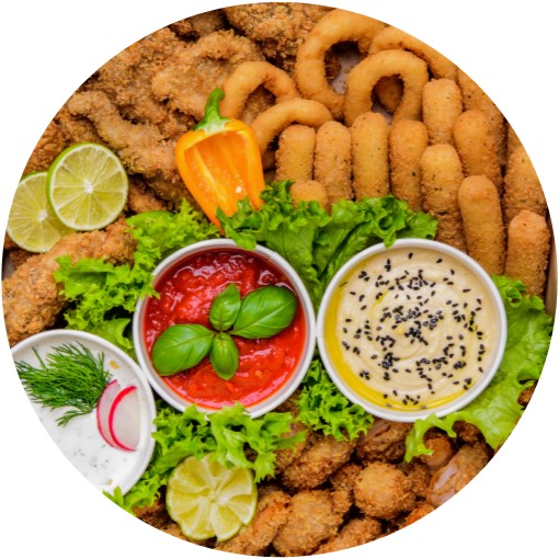 Yummy Catering - nasza oferta