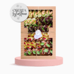 Kanapeczki Koktajlowe Box 2