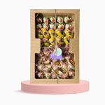 Kanapeczki Koktajlowe Box 3