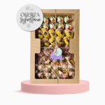 Kanapeczki Koktajlowe Box 3