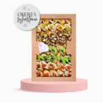 Kanapeczki koktajlowe Box 4