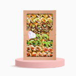 Kanapeczki koktajlowe Box 4