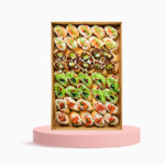 Kanapeczki koktajlowe Box 4 - obrazek 3