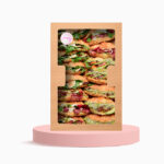 Croissant Box Premium 2