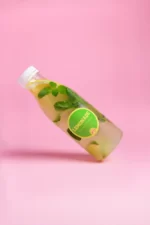 Lemoniada cytryna-limonka - obrazek 2