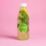 Lemoniada cytryna-limonka