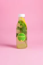 Lemoniada cytryna-limonka