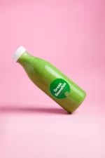 Green smoothie - obrazek 2