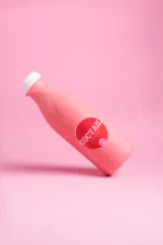 Koktajl truskawka - obrazek 2