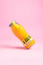 Sok pomarańczowy - obrazek 2