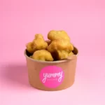 Panieroawny kalafior