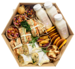 Śniadanie smaki jesieni - obrazek 2