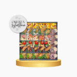 Box Rozmaitości w wersji Finger food