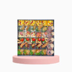 Box Rozmaitości w wersji Finger food