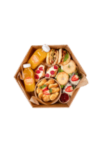 Śniadanie zakochanych - obrazek 5