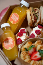 Śniadanie zakochanych - obrazek 4