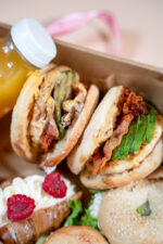 Śniadanie zakochanych - obrazek 2