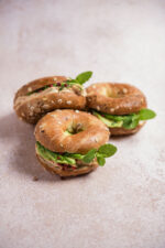 Mini Bajgle - obrazek 2