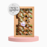 Mini croissant box (wytrawny)