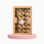 Mini croissant box (wytrawny) - obrazek 7