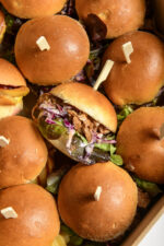 Box Winter Burger Mix - obrazek 2