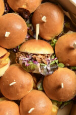 Box Winter Burger Mix - obrazek 3