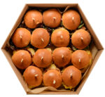 Box mini burgerów Smaki Jesieni 14 szt - obrazek 5