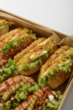 Box Hot Dogów - obrazek 3