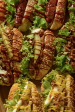 Box Hot Dogów Smaki Jesieni 16 szt - obrazek 4