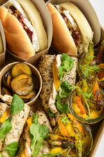 Box śniadaniowy Smaki Jesieni - obrazek 4