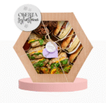 Box śniadaniowy Smaki Jesieni