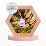 Box śniadaniowy Smaki Jesieni