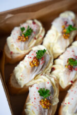 Yummy Christmas – Box Mini Kanapeczek Świątecznych - obrazek 3