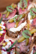 Yummy Christmas – Box Mini Kanapeczek Świątecznych - obrazek 5