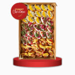 Yummy Christmas – Box Grzanek Świątecznych