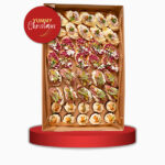 Yummy Christmas – Box Mini Kanapeczek Świątecznych