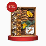 Yummy Christmas – Box Słodkości Świątecznych