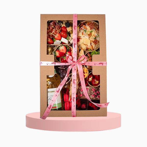 kolacja zakochanych Kolacja Zakochanych - obrazek 1