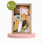 Box Wielkanocnych Słodkości