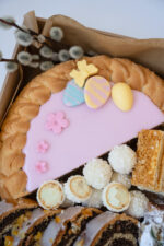 Box Wielkanocnych Słodkości - obrazek 4