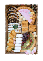 Box Wielkanocnych Słodkości - obrazek 3