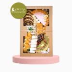 Box Wielkanocnych Słodkości